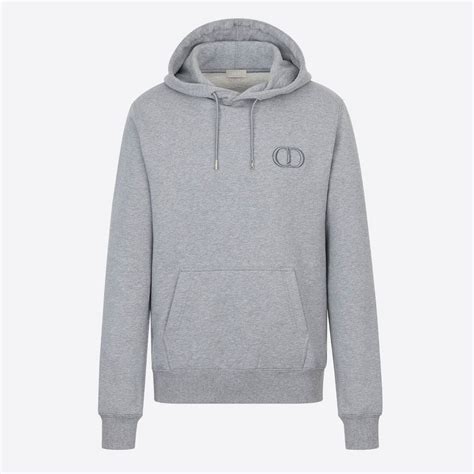 grey dior hoodie mens|christian dior men's jumper.